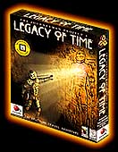 The Journeyman Project 3: Legacy of Time