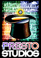 Presto Studios