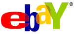 eBay logo