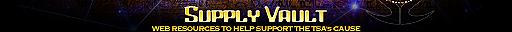 Supply Vault