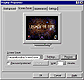 Screensaver Dialog
