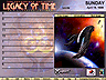 Calendar Screenshot