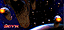 Qou'Thalas Over Earth