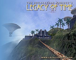 From El Dorado's Great Temple